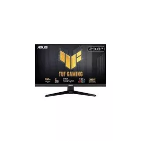   Asus TUF Gaming VG246H1A 23.8" IPS LED gaming monitor fekete 100Hz FreeSync