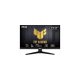 Asus TUF Gaming VG246H1A 23.8" IPS LED gaming monitor fekete 100Hz FreeSync