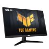 Asus TUF Gaming VG246H1A 23.8" IPS LED gaming monitor fekete 100Hz FreeSync