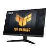 Asus TUF Gaming VG246H1A 23.8" IPS LED gaming monitor fekete 100Hz FreeSync