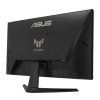 Asus TUF Gaming VG246H1A 23.8" IPS LED gaming monitor fekete 100Hz FreeSync