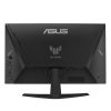 Asus TUF Gaming VG246H1A 23.8" IPS LED gaming monitor fekete 100Hz FreeSync