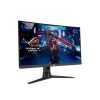 Asus ROG Strix XG27AQV 27" ívelt IPS LED gaming monitor fekete 170Hz G-Sync / FreeSync Premium