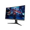 Asus ROG Strix XG27AQV 27" ívelt IPS LED gaming monitor fekete 170Hz G-Sync / FreeSync Premium