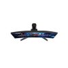 Asus ROG Strix XG27AQV 27" ívelt IPS LED gaming monitor fekete 170Hz G-Sync / FreeSync Premium