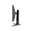 Asus ROG Strix XG27AQV 27" ívelt IPS LED gaming monitor fekete 170Hz G-Sync / FreeSync Premium