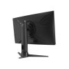 Asus ROG Strix XG27AQV 27" ívelt IPS LED gaming monitor fekete 170Hz G-Sync / FreeSync Premium