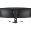 Asus ROG Strix XG49WCR 49" ívelt VA LED gaming monitor fekete 165Hz (USB-C: 90W)