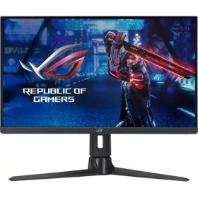  Asus ROG Strix XG27AQMR 27" IPS LED gaming monitor fekete 300Hz G-Sync / FreeSync Premium Pro