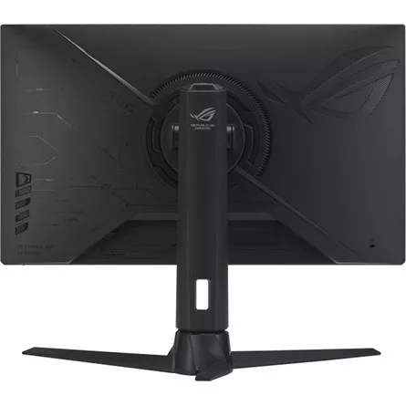 Asus ROG Strix XG27AQMR 27" IPS LED gaming monitor fekete 300Hz G-Sync / FreeSync Premium Pro