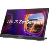 Asus ZenScreen Portable MB16QHG 16" IPS LED hordozható monitor fekete 120Hz