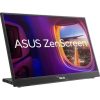 Asus ZenScreen Portable MB16QHG 16" IPS LED hordozható monitor fekete 120Hz