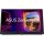 Asus ZenScreen MB17AHG 17.3" IPS LED hordozható monitor fekete 144Hz
