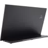 Asus ZenScreen MB17AHG 17.3" IPS LED hordozható monitor fekete 144Hz