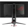 Asus ROG Swift PG27AQDM 26.5" OLED gaming mobil eszköz töltő ház fekete 240Hz G-Sync / FreeSync Premium