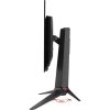 Asus ROG Swift PG27AQDM 26.5" OLED gaming mobil eszköz töltő ház fekete 240Hz G-Sync / FreeSync Premium