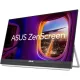 Asus ZenScreen MB229CF 21.5" IPS LED hordozható monitor szürke 100Hz (USB-C: 60W)