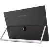 Asus ZenScreen MB229CF 21.5" IPS LED hordozható monitor szürke 100Hz (USB-C: 60W)