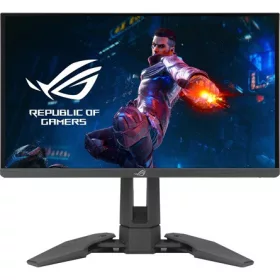   Asus ROG Swift Pro PG248QP 24.1" TN LED gaming monitor fekete 540Hz G-Sync