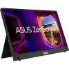 Asus ZenScreen MB16AHG 15.6" IPS LED hordozható monitor fekete 144Hz FreeSync Premium