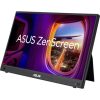 Asus ZenScreen MB16AHG 15.6" IPS LED hordozható monitor fekete 144Hz FreeSync Premium