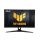 Asus TUF Gaming VG27AQ3A 27" IPS LED gaming monitor fekete 180Hz G-Sync / FreeSync Premium