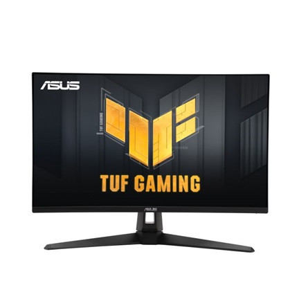 Asus TUF Gaming VG27AQ3A 27" IPS LED gaming monitor fekete 180Hz G-Sync / FreeSync Premium