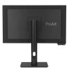 Asus ProArt PA24US 23.6" IPS LED monitor fekete (USB-C: 90W)