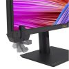 Asus ProArt PA24US 23.6" IPS LED monitor fekete (USB-C: 90W)