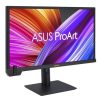 Asus ProArt PA24US 23.6" IPS LED monitor fekete (USB-C: 90W)