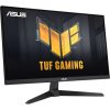 Asus TUF Gaming VG279Q3A 27" IPS LED gaming monitor fekete 180Hz G-Sync / FreeSync Premium