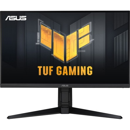 Asus TUF Gaming VG27AQL3A 27" IPS LED gaming monitor fekete 180Hz G-Sync / FreeSync Premium