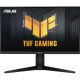 Asus TUF Gaming VG27AQL3A 27" IPS LED gaming monitor fekete 180Hz G-Sync / FreeSync Premium