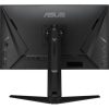 Asus TUF Gaming VG27AQL3A 27" IPS LED gaming monitor fekete 180Hz G-Sync / FreeSync Premium