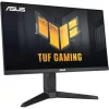 Asus TUF Gaming VG249QL3A 23.8" IPS LED gaming monitor fekete 180Hz G-Sync / FreeSync Premium