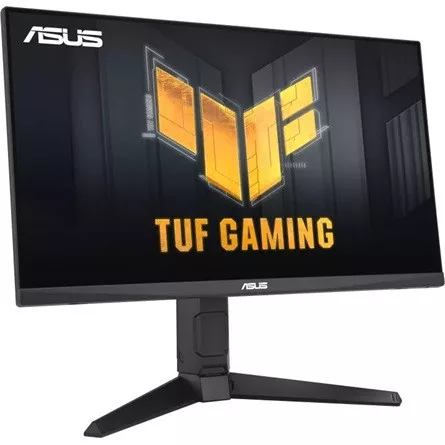 Asus TUF Gaming VG249QL3A 23.8" IPS LED gaming monitor fekete 180Hz G-Sync / FreeSync Premium
