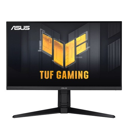 Asus TUF Gaming VG279QL3A 27" IPS LED gaming monitor fekete 180Hz G-Sync / FreeSync Premium