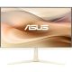 Asus VU279CFE-B 27" IPS LED gaming monitor arany 100Hz (USB-C: 15W)