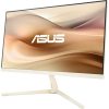 Asus VU279CFE-B 27" IPS LED gaming monitor arany 100Hz (USB-C: 15W)