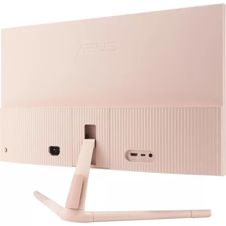 Asus VU279CFE-P 27" IPS LED monitor rózsaszín 100Hz (Rose Clay; USB-C: 15W)
