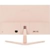 Asus VU279CFE-P 27" IPS LED monitor rózsaszín 100Hz (Rose Clay; USB-C: 15W)