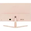 Asus VU279CFE-P 27" IPS LED monitor rózsaszín 100Hz (Rose Clay; USB-C: 15W)