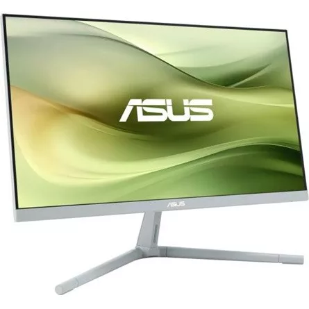Asus VU279CFE-G 27" IPS LED monitor szürke 100Hz (USB-C: 15W)
