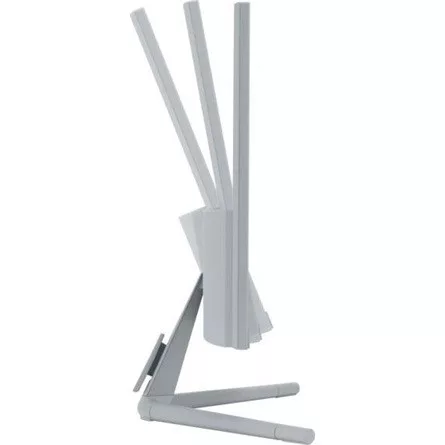 Asus VU279CFE-G 27" IPS LED monitor szürke 100Hz (USB-C: 15W)