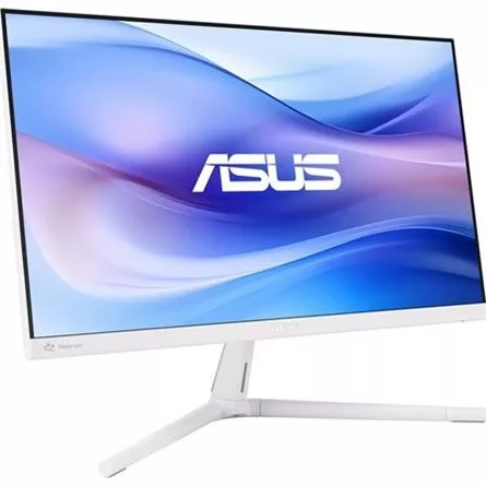 Asus VU279HFI-W 27" IPS LED gaming monitor fehér 100Hz