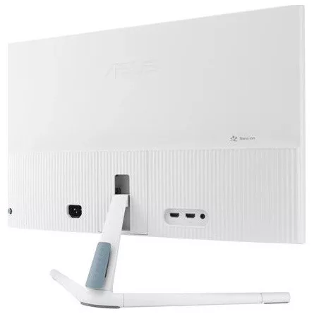 Asus VU279HFI-W 27" IPS LED gaming monitor fehér 100Hz