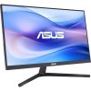 Asus VU249CFE-B 23.8" IPS LED gaming monitor fekete 100Hz (USB-C: 15W)