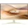 Asus VU249CFE-M 23.8" IPS LED monitor arany 100Hz (USB-C: 15W)