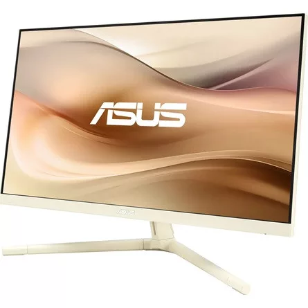 Asus VU249CFE-M 23.8" IPS LED monitor arany 100Hz (USB-C: 15W)