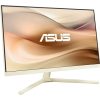 Asus VU249CFE-M 23.8" IPS LED monitor arany 100Hz (USB-C: 15W)